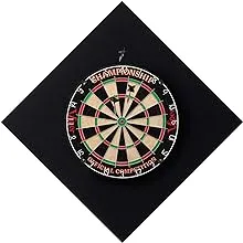 ViperViper EVA V-Foam Dartboard Surround Wall Protector