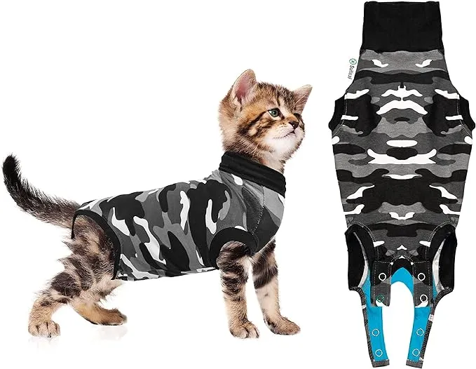 Suitical Cat Recovery Suit