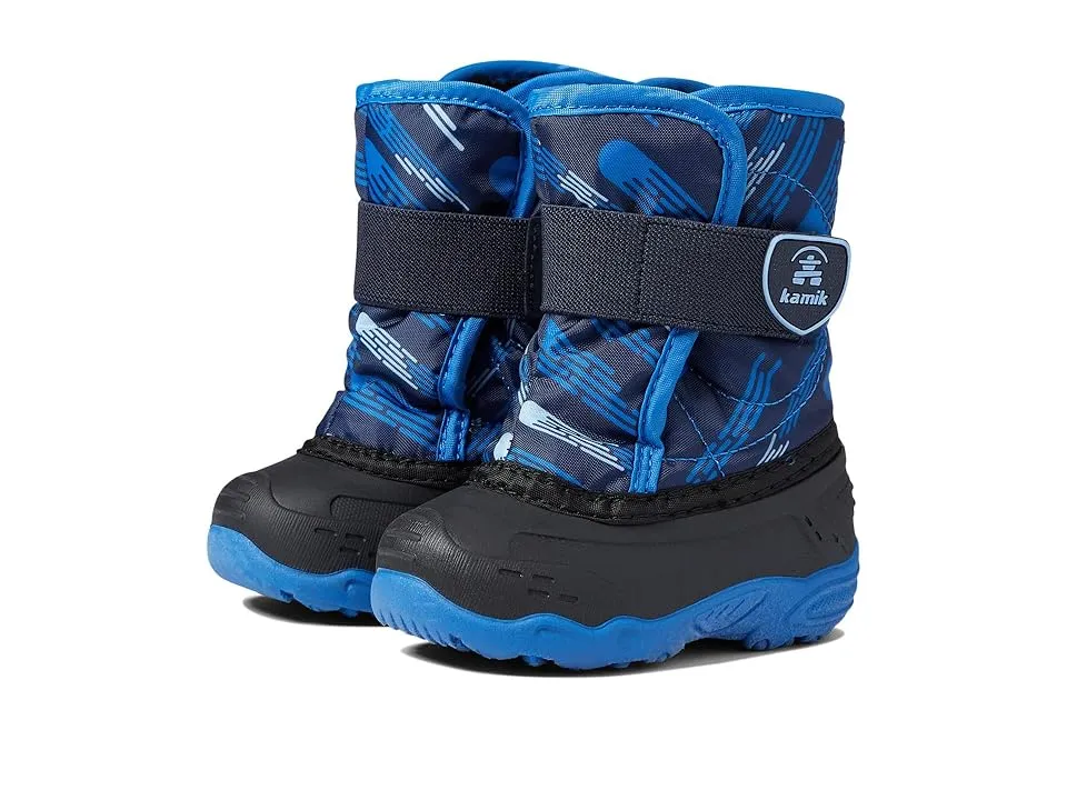 Kamik Toddler Snowbug 6 Winter Boots Boys