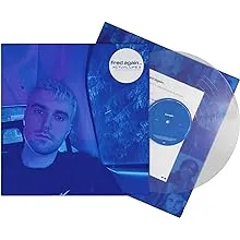 FRED AGAIN.. - ACTUAL LIFE 3 (JANUARY 1 - SEPTEMBER 9 2022) NEW VINYL RECORD