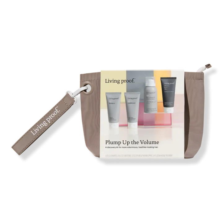 Living Proof - Plump Up The Volume Discovery Kit