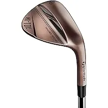 TaylorMade Hi-Toe 3 Wedge