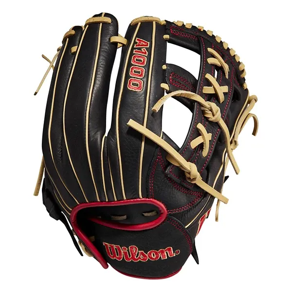 Wilson A1000 1912 12" Baseball Glove