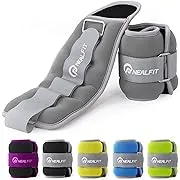 NEALFIT Ankle Weights