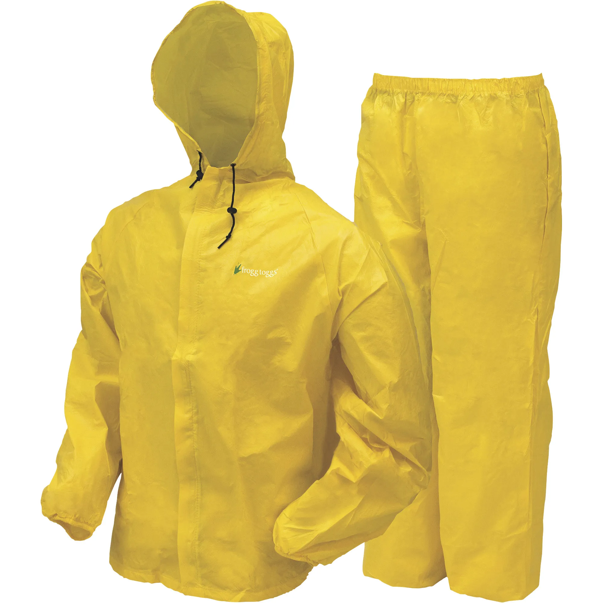 Frogg Toggs Men's Ultra Lite Rain Suit