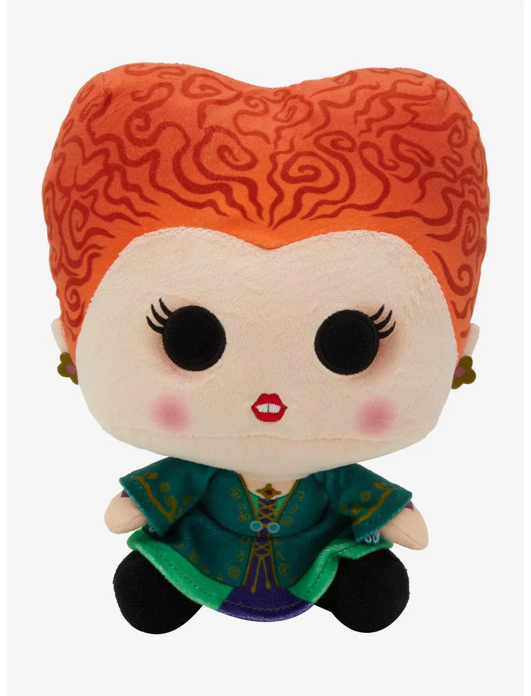 Funko POP! Plush Hocus Pocus 2 Winifred Disney Plush