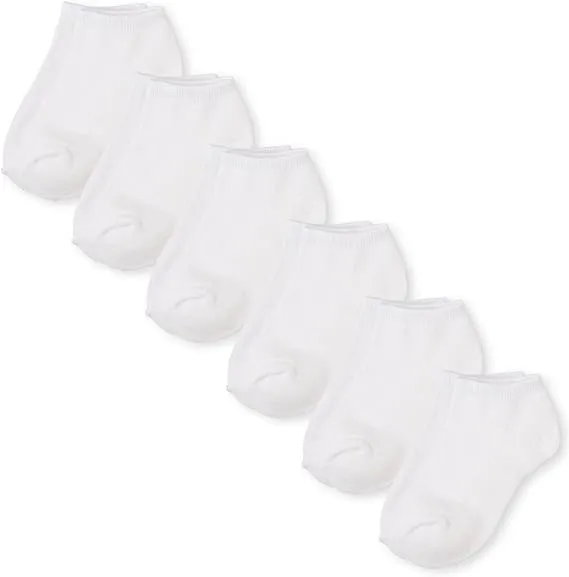 The Children's Place Unisex Ankle Socks