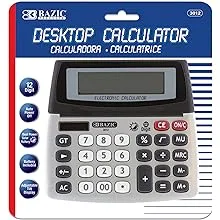 Bazic Desktop Calculator