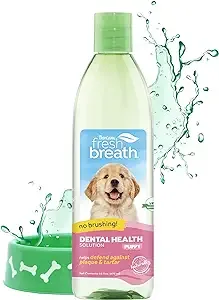 TROPICLEAN Fresh Breath Water Additive