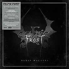 Danse MacAbre - Celtic Frost CD