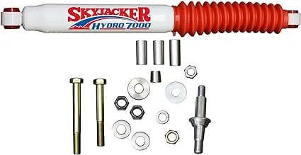 Skyjacker Steering Damper Kit 7007