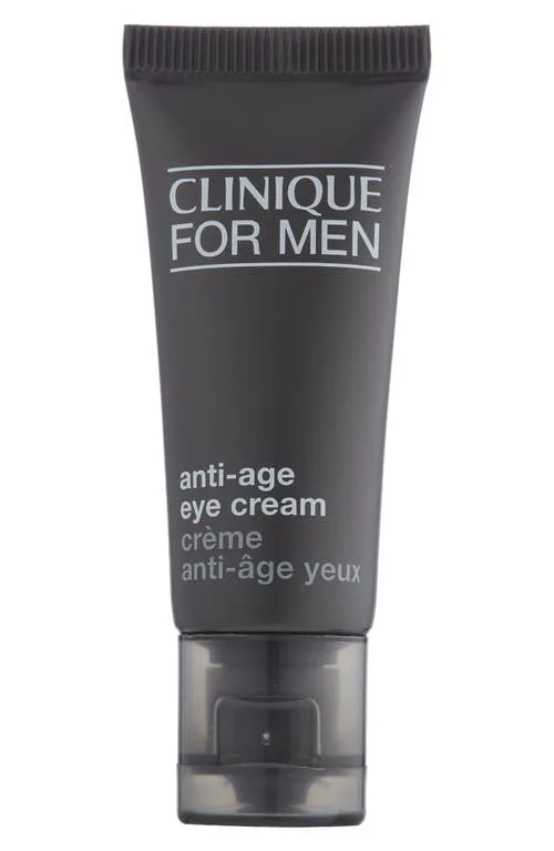 Clinique Anti-age Eye Cream for Men, 0.5 Oz