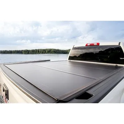 UnderCover FLEX Hard Folding Tonneau Cover - FX21021