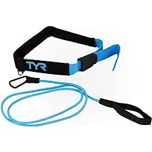 TYR Aquatic Resistance Belt