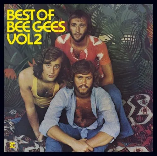 Best of Bee Gees, Vol. 2