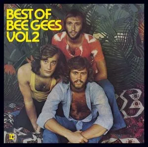 Bee Gees Best of Vol. 2 CD