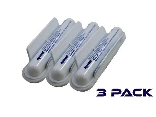 Three (3) Aquapel Glass Treatment Applicators