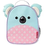 Skip Hop Zoo Mini Backpack with Safety Harness - Koala