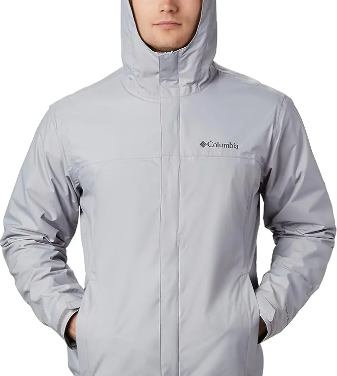 Columbia Men's Watertight II Jacket