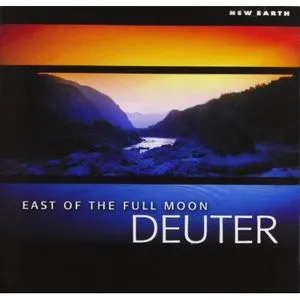 Deuter, East of the Full Moon