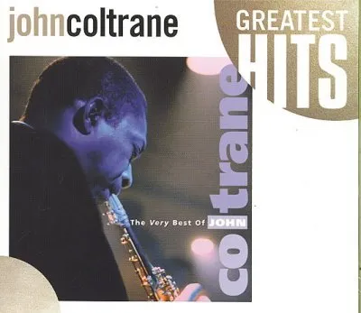 The Very Best of John Coltrane