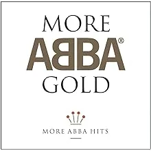 More ABBA Gold