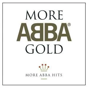 ABBA, More ABBA Gold [Import]