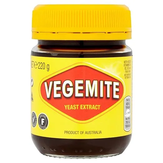 Vegemite (220 gram)