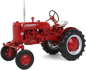 Spec-cast 1950 Farmall Cub Tractor