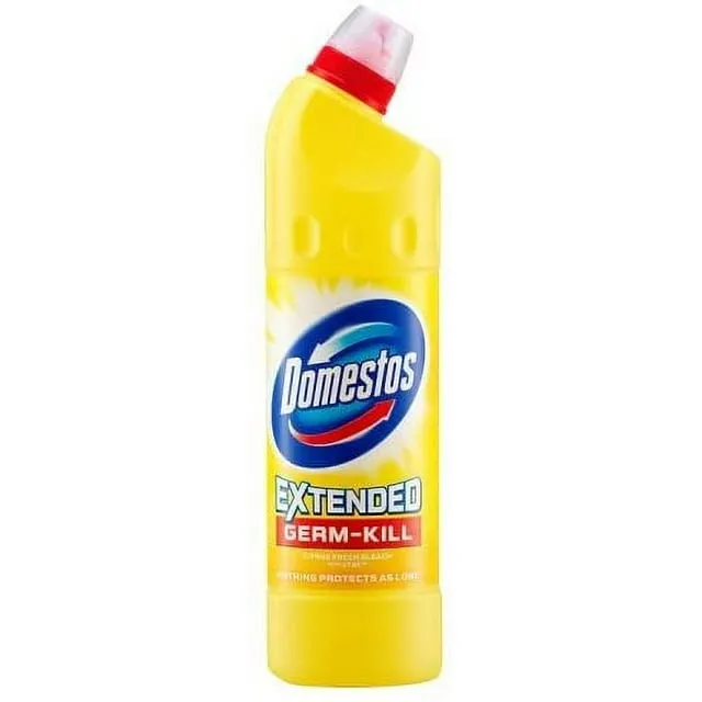 Domestos Citrus Bleach 750ml