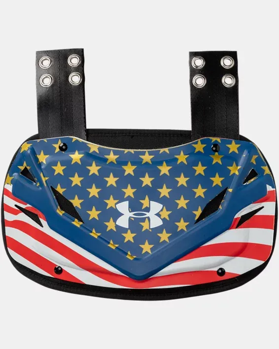 Men's UA Gameday Armour Backplate