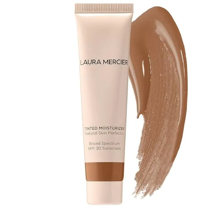 Laura Mercier Mini Tinted Moisturizer