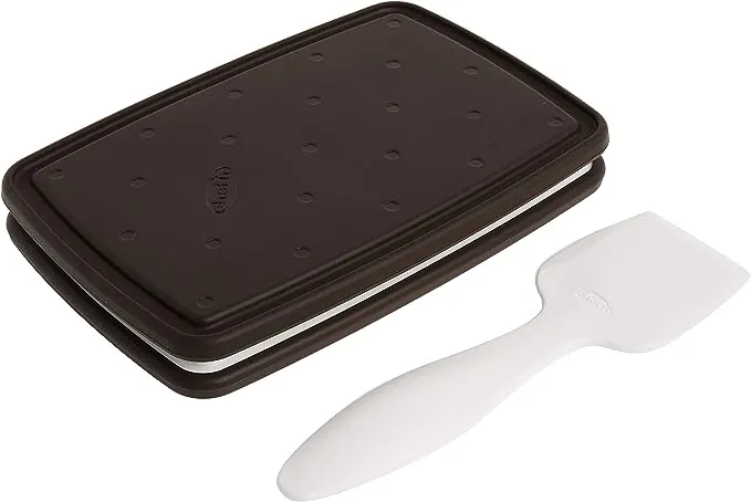 Chef'n Sweet Spot Ice Cream Sandwich Maker