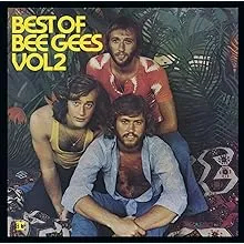 Best Of Bee Gees 2