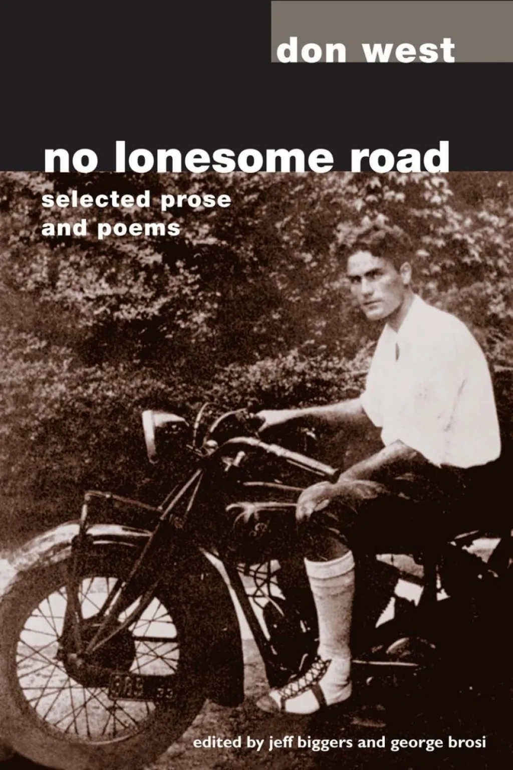 Stoney Lonesome Road