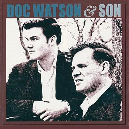 Doc Watson & Son