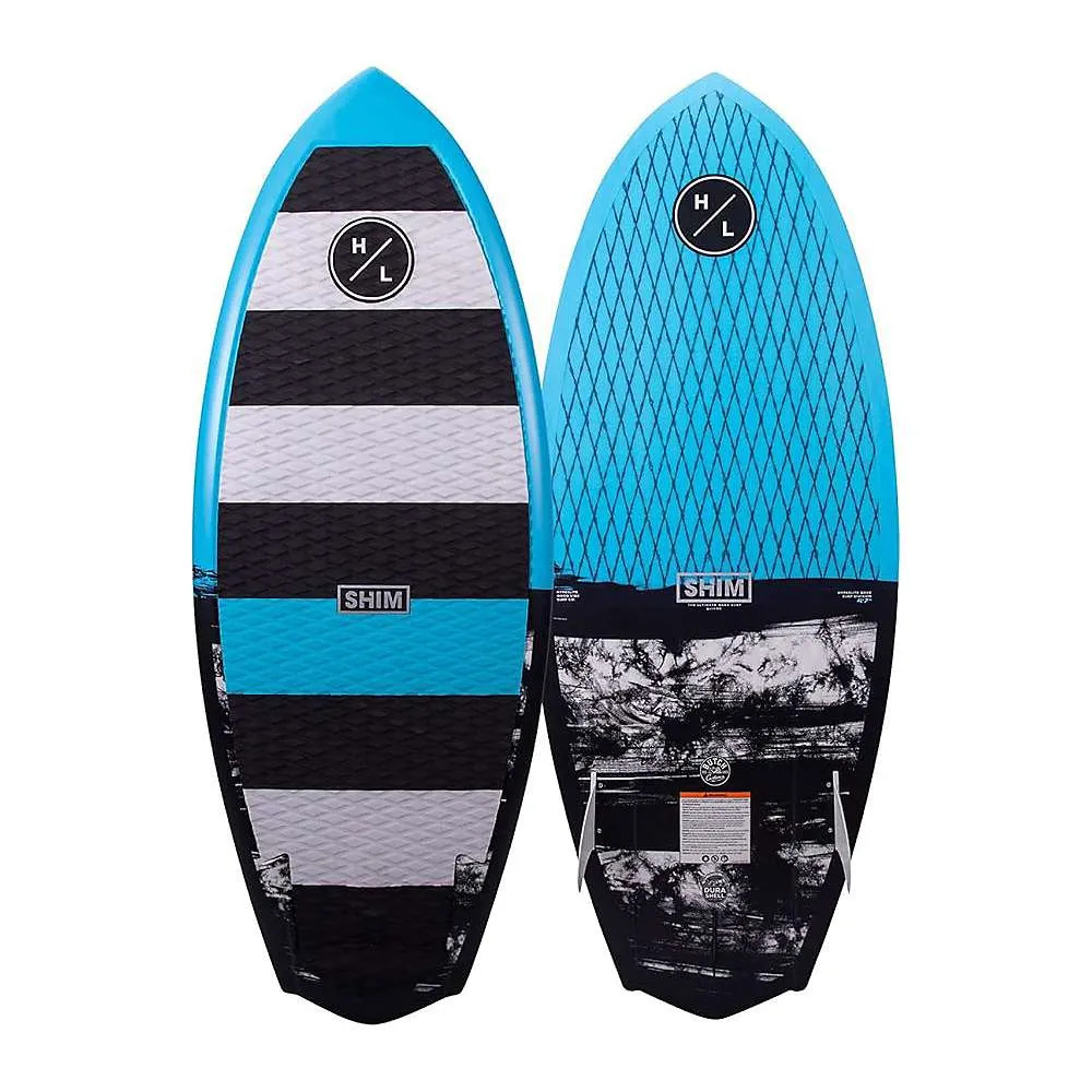 Hyperlite Shim 4.7 Wakesurf Board