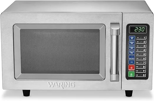 Waring WMO120 Microwave Oven