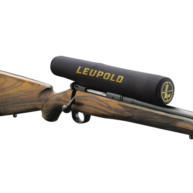 Leupold Scope Cover Black