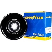 Goodyear Belts 57100 Drive Belt Idler Pulley