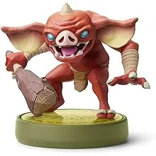 Nintendo amiibo-Bokoblin: Breath of the Wild