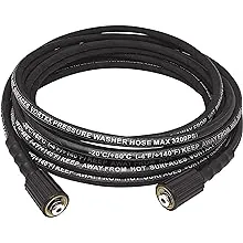 30 Ft 3200 PSI Pressure Washer Hose For Sears Craftsman Honda Simpson Troy-Bilt