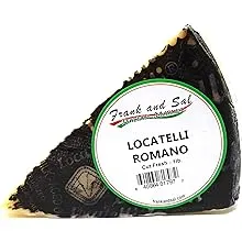 Pecorino - Locatelli Romano - Sheep Milk Cheese Imported from It