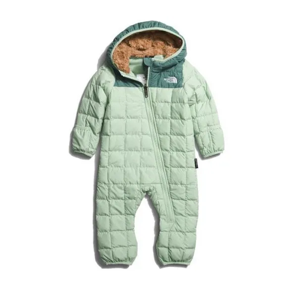 Baby The North Face ThermoBall One-Piece