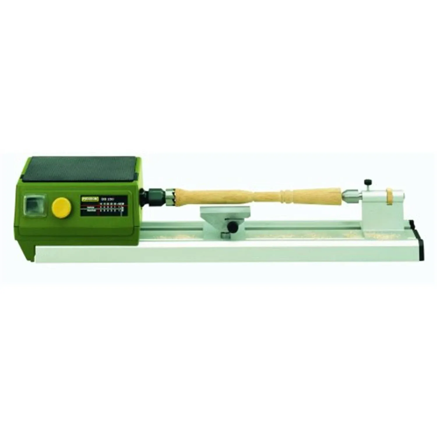 Proxxon Micro Woodturning Lathe DB 250 37020