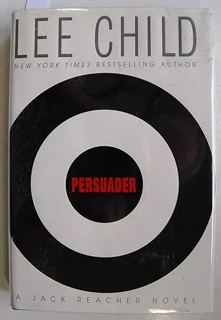 Persuader (Jack Reacher, No. 7)