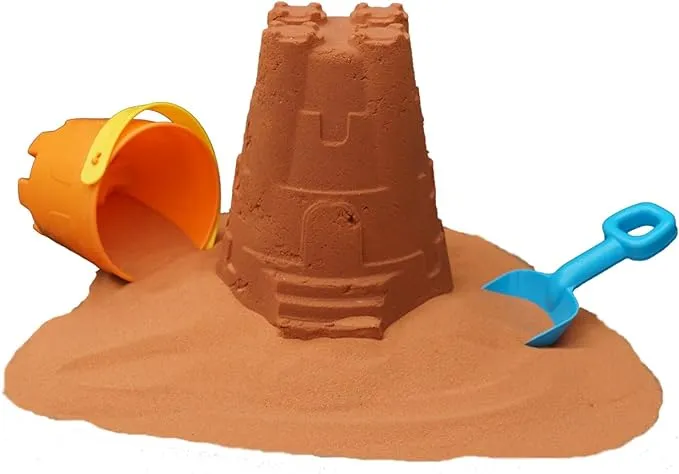 Original Jurassic Play Sand