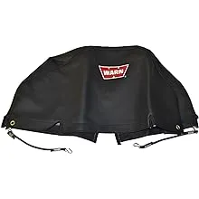 Warn 13917 Winch Cover