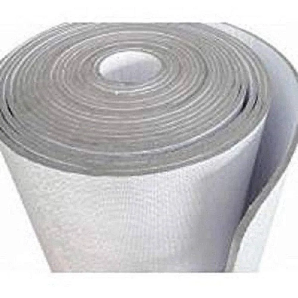 US Energy Products -3MM- Reflective Foam Core Insulation Roll Radiant Barrier 1