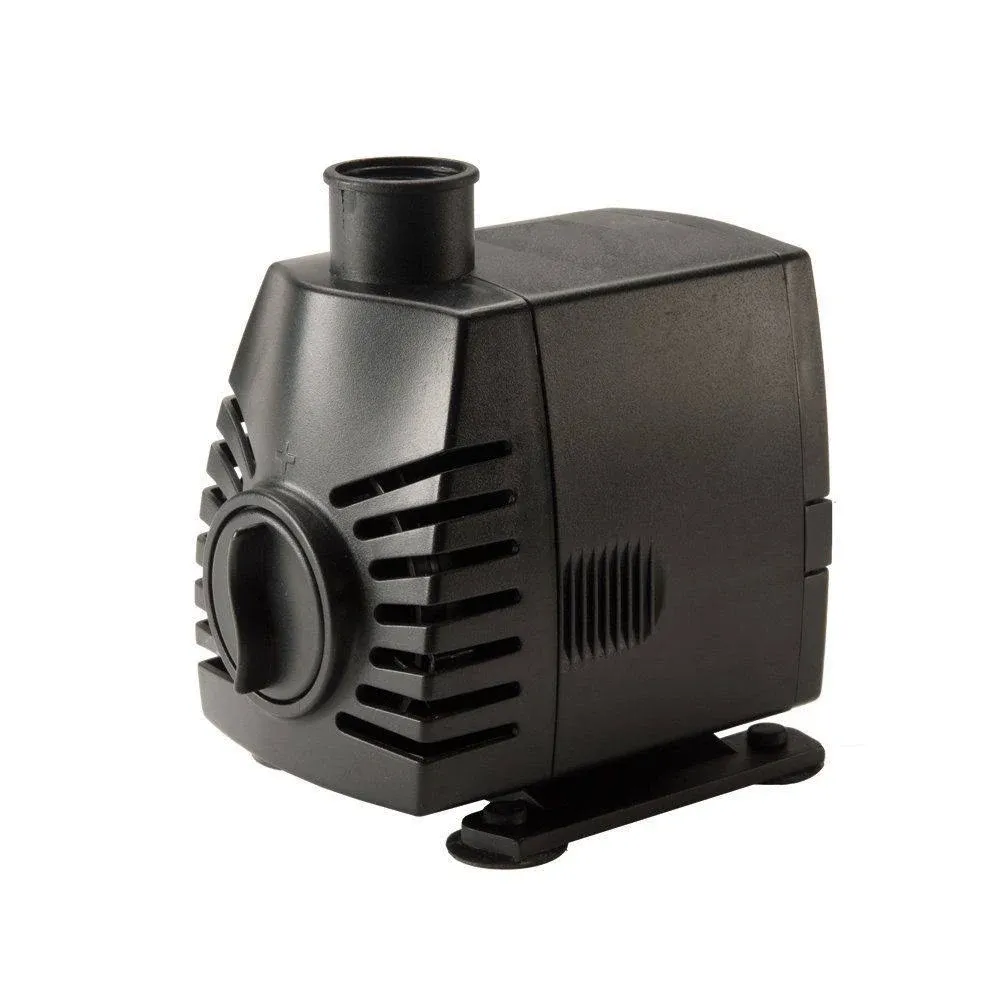 TotalPond 500 GPH Fountain Pump